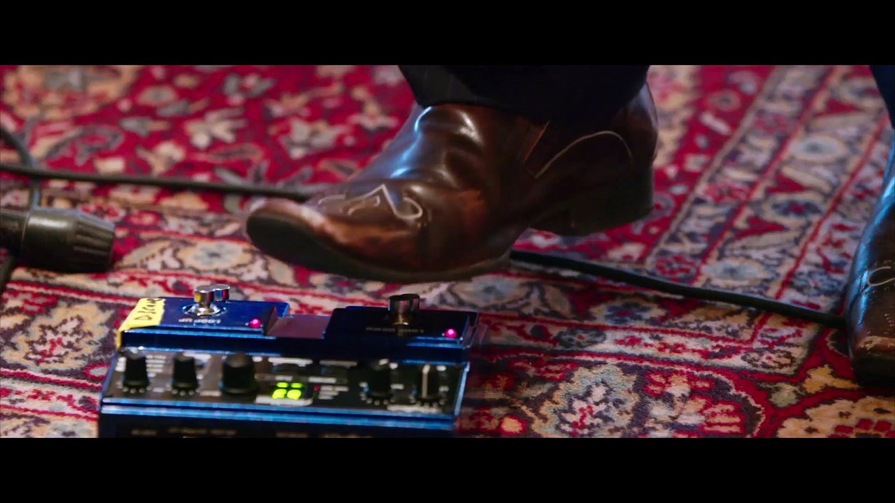 20 000 JOURS SUR TERRE - Bande-annonce