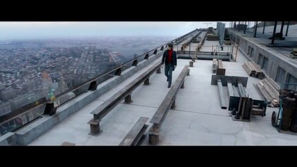 THE WALK - RÊVER PLUS HAUT - Bande-annonce