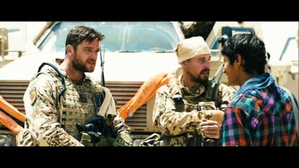 ENTRE DEUX MONDES - Bande-annonce