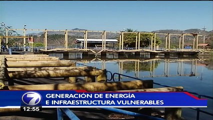 Cambio climático podría afectar las obras de infraestructura en Costa Rica