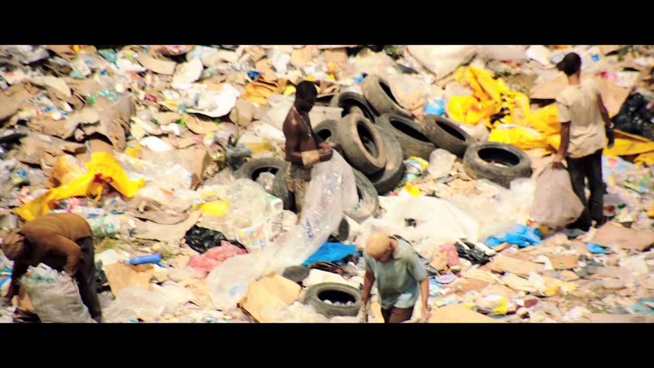 FAVELAS - Bande-annonce