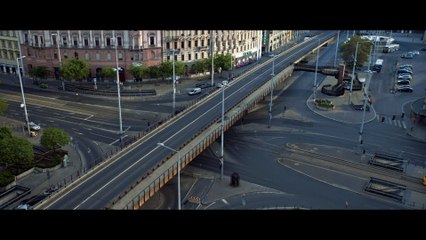 WHITE GOD - Bande-annonce