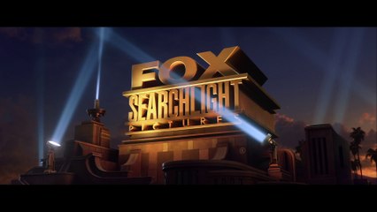 CALVARY - Bande-annonce