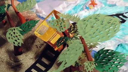 EN SORTANT DE L'ÉCOLE - Bande-annonce