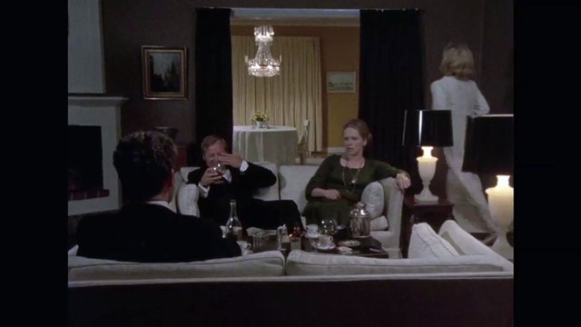 LE SEPTIÈME SCEAU - Bande-annonce