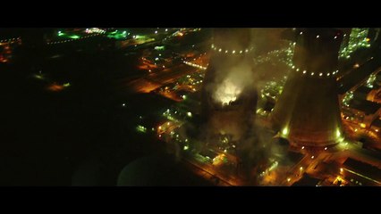 HACKER - Bande-annonce