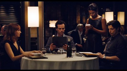 UNE NOUVELLE AMIE - Bande-annonce