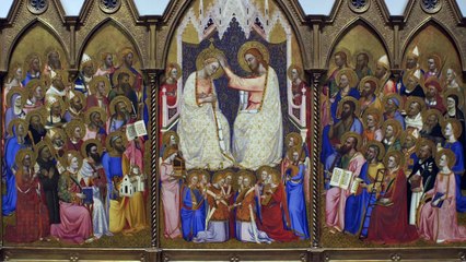 NATIONAL GALLERY - Bande-annonce