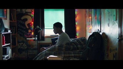 BLACK NATIVITY - Bande-annonce