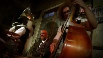 The Klaroline Diaries 1x02  "Queen of New Orleans" (Part 2)