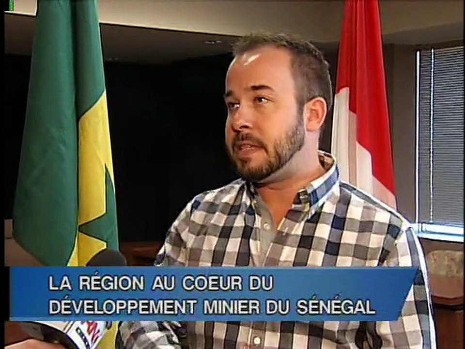 31 Mars 2015- Le TVA Nouvelles de 18h Abitibi-Témiscamingue