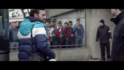 GOAL OF THE DEAD - PREMIÈRE MI-TEMPS - Bande-annonce