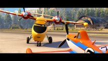 PLANES 2 - Bande-annonce