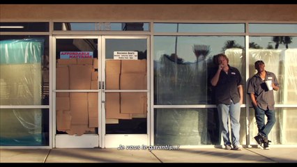 TWO HUNDRED THOUSAND DIRTY - Bande-annonce