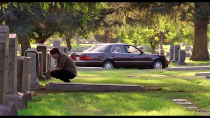 LIFE AFTER BETH - Bande-annonce