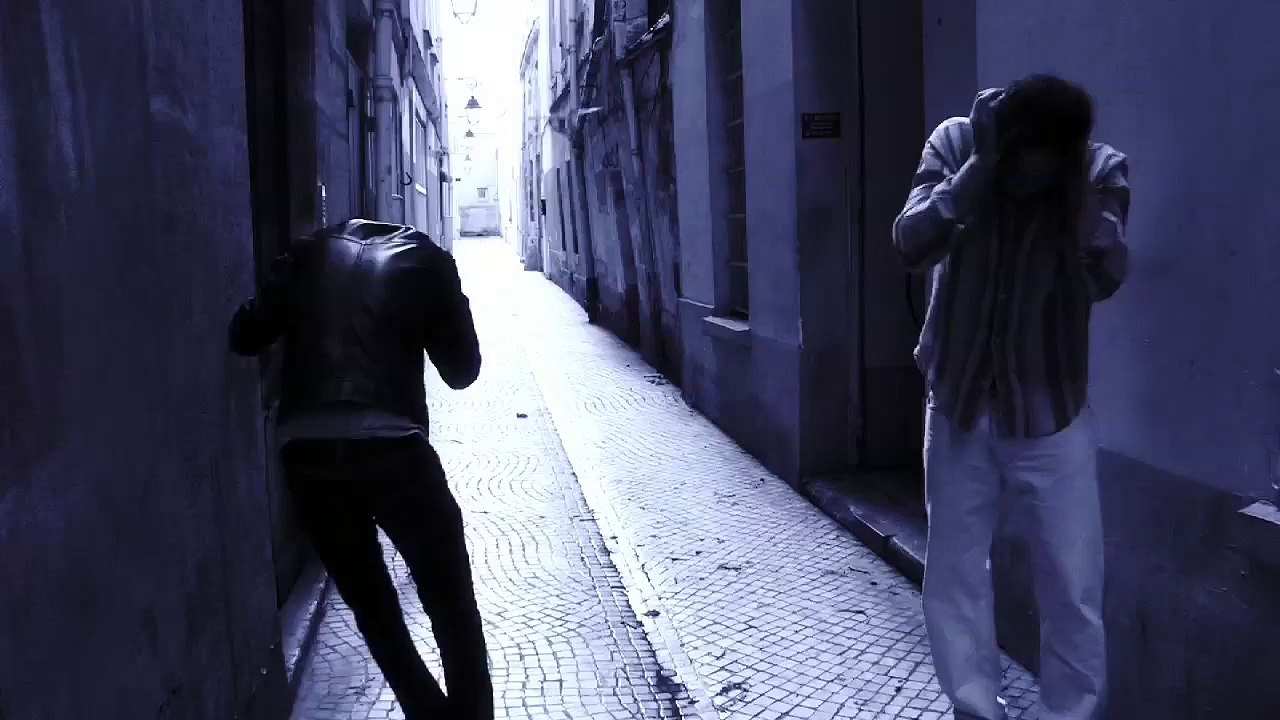 LA DERNIÈRE NUIT - Bande-annonce