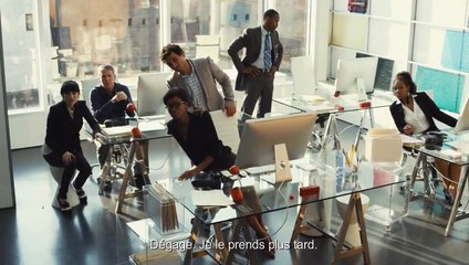 NEW YORK MELODY - Bande-annonce