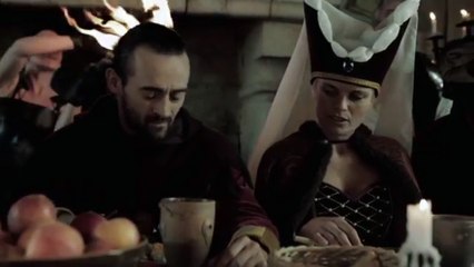 MONSTRUM - Bande-annonce