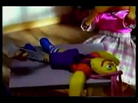 Derechos y deberes de los niños