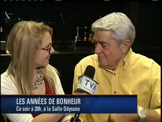 31 mars 2015 Le TVA Nouvelles de 18hres Gatineau - Ottawa