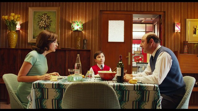 LES VACANCES DU PETIT NICOLAS - Bande-annonce