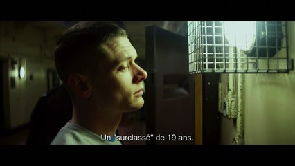 LES POINGS CONTRE LES MURS - Bande-annonce