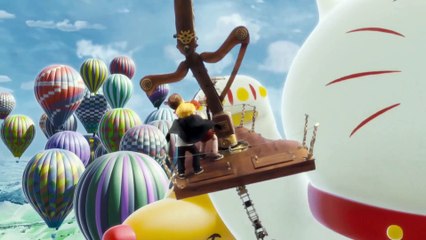 LE PIANO MAGIQUE  - Bande-annonce