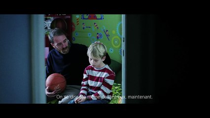 LES ÉQUILIBRISTES - Bande-annonce
