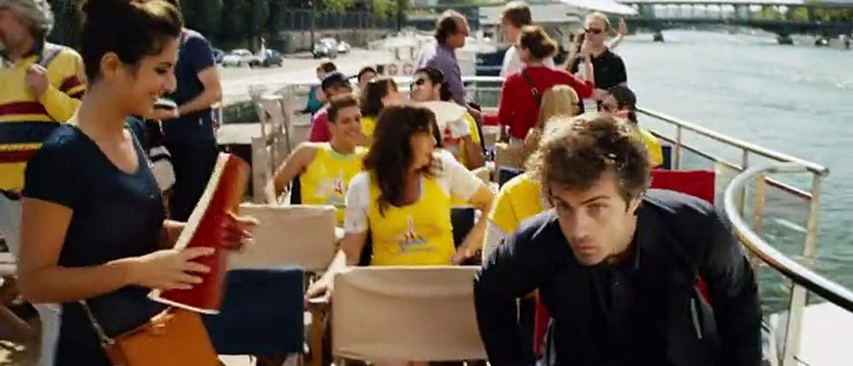 L'EX DE MA VIE - Bande-annonce