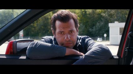 TRISTESSE CLUB - Bande-annonce