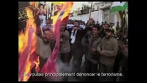 CARICATURISTES - FANTASSINS DE LA DÉMOCRATIE - Bande-annonce