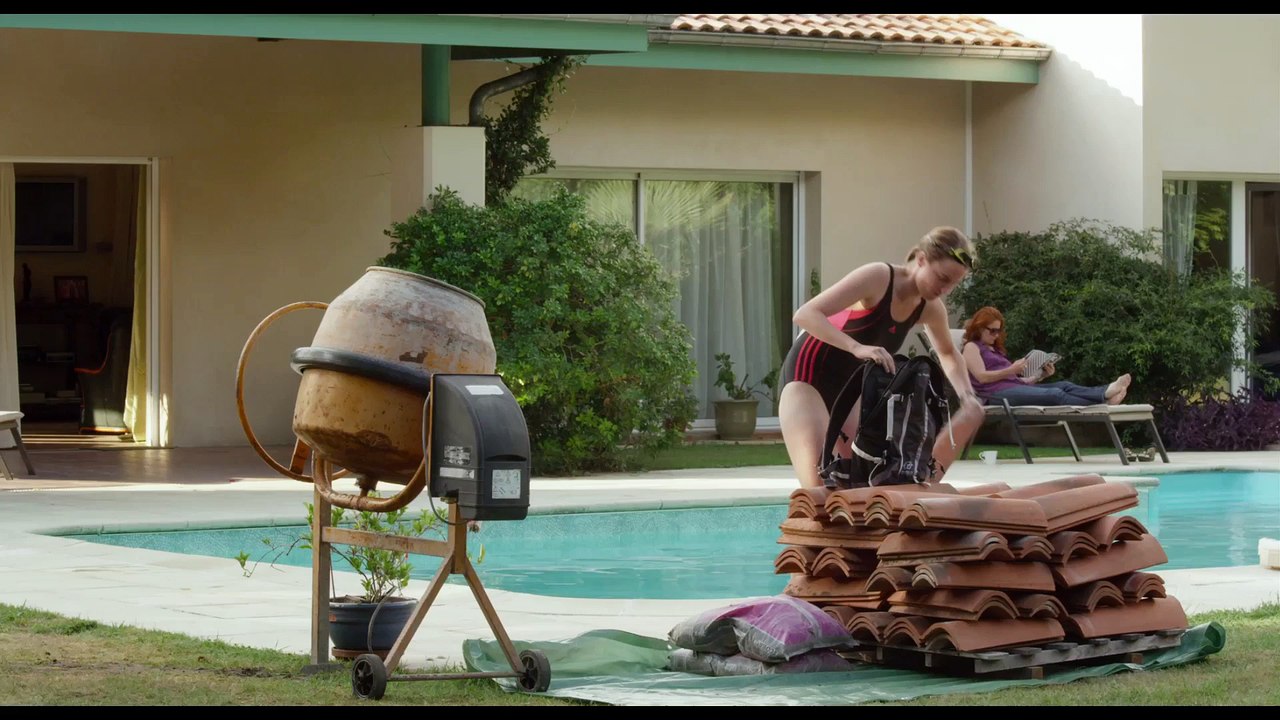 LES COMBATTANTS - Bande-annonce