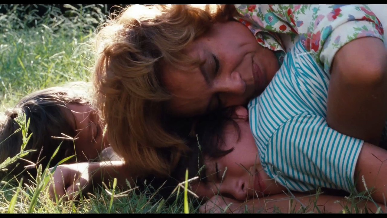 TON ABSENCE - Bande-annonce