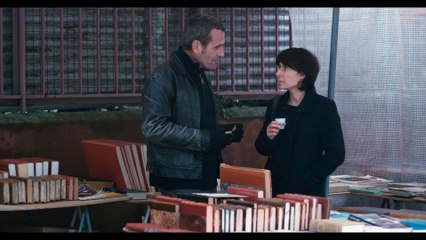 LE SENS DE L'HUMOUR - Bande-annonce