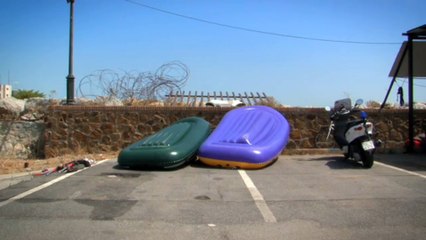 CEUTA, DOUCE PRISON - Bande-annonce