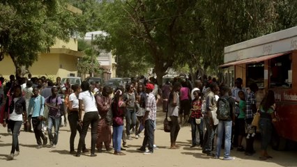 DES ÉTOILES - Bande-annonce