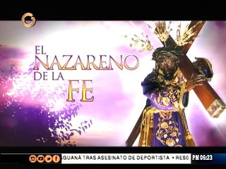 Basílica de Santa Teresa lista para recibir a feligreses este miércoles