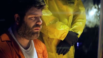 CABIN FEVER: PATIENT ZERO - Bande-annonce