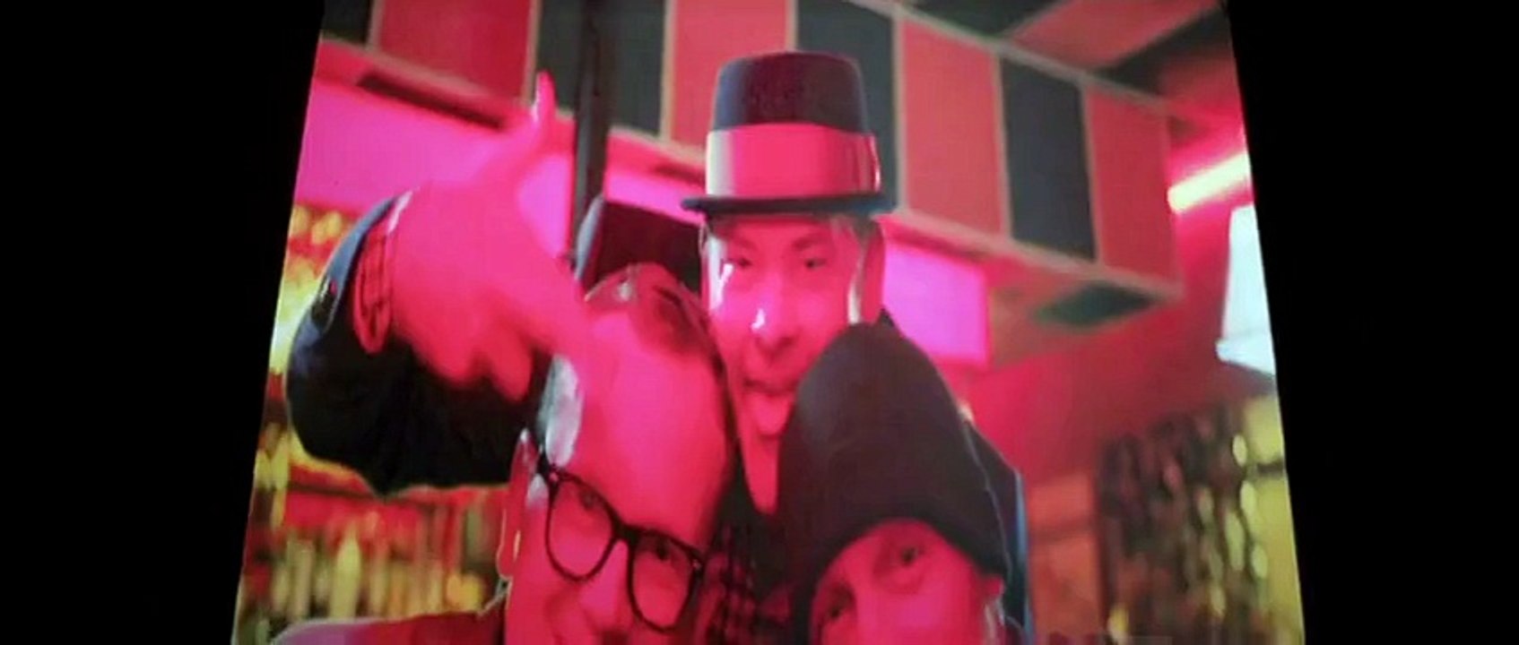 CHEAP THRILLS - Bande-annonce