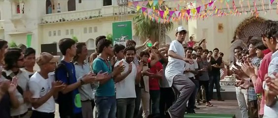 MILLION DOLLAR ARM - Bande-annonce