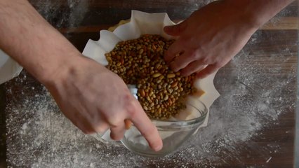 How to Blind Bake a Pie Crust