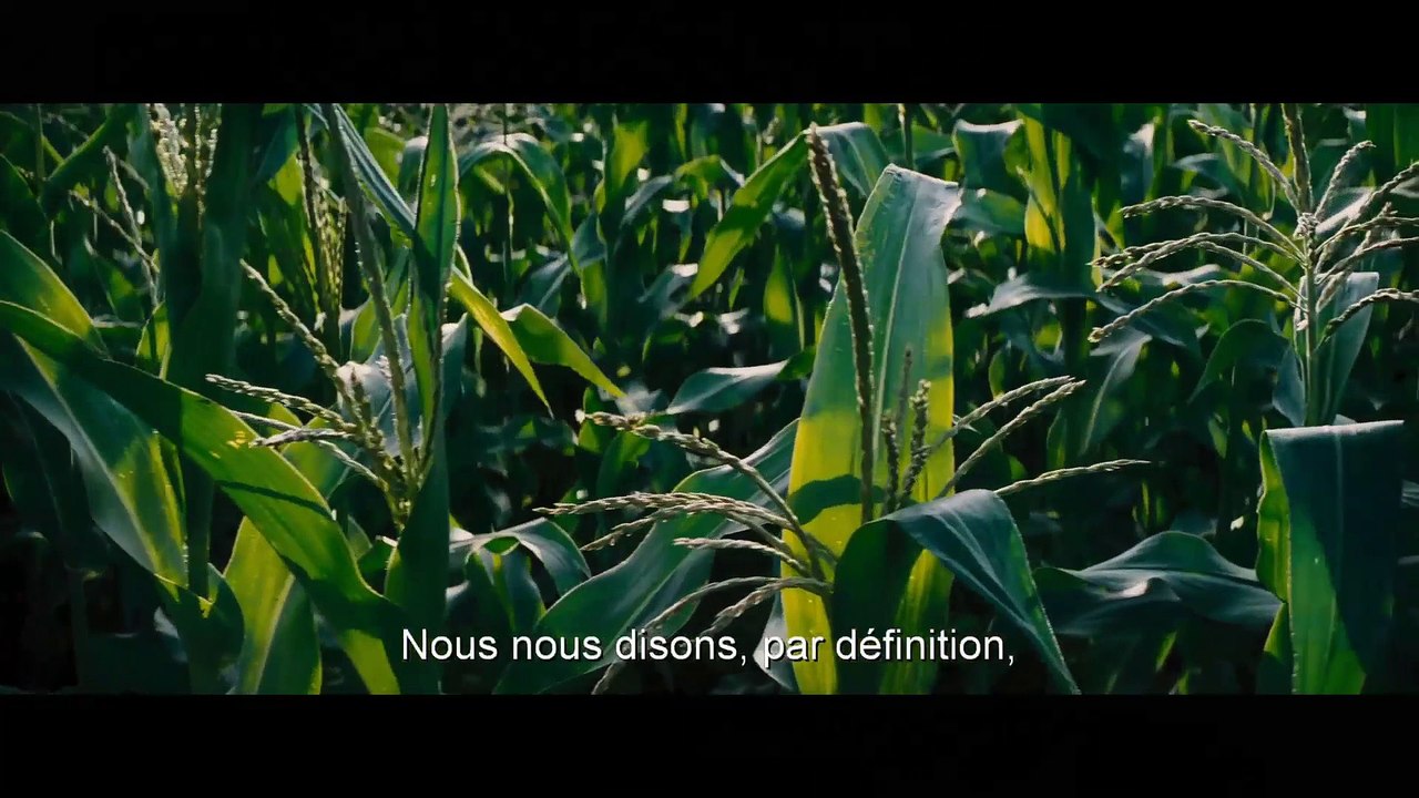 INTERSTELLAR - Bande-annonce
