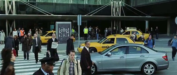 GRAND PIANO - Bande-annonce