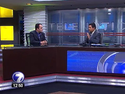 Entrevista: 'Hay mucha negación a enfrentar el problema de derrumbes en ruta 32'