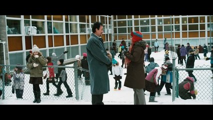 MONSIEUR LAZHAR - Bande-annonce