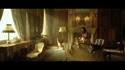 VICTOR YOUNG PEREZ - Bande-annonce