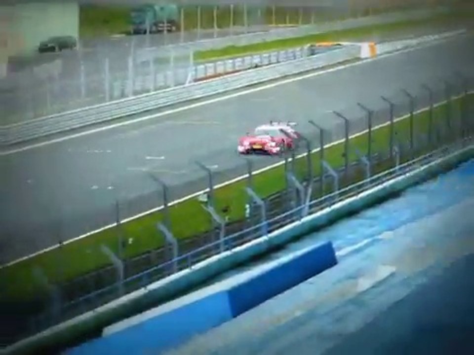 DTM 2015