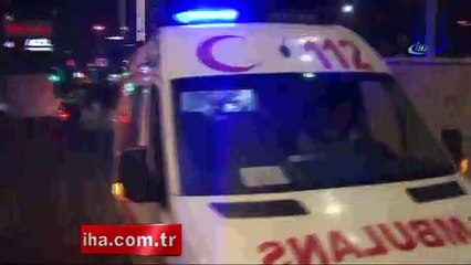 Savcı Mehmet Selim Kiraz hayatını kaybetti!