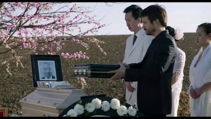 LA CONFRÉRIE DES LARMES - Bande-annonce