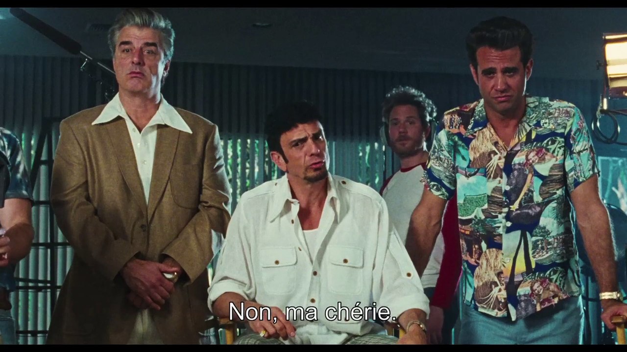 LOVELACE - Bande-annonce